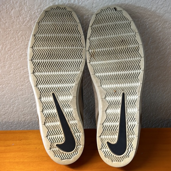 Nike, SB, lunarlon Stefan Janoski skate shoes, men’s 11, 654857-240 - Picture 6 of 6